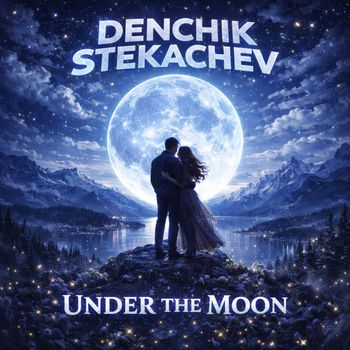 Denchik Stekachev - Under the moon