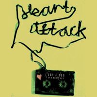 Elin Ruth Sigvardsson - Heart Attack