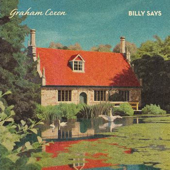 Graham Coxon - Billy Says