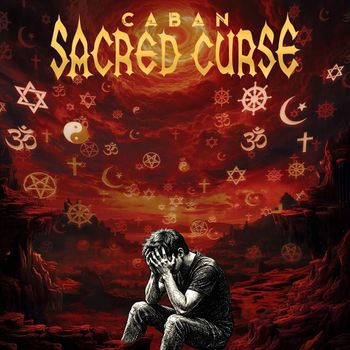 Caban - Sacred Curse