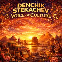 Denchik Stekachev - Voice of Culture