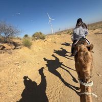 ABYSS - Ogni deserto del mondo