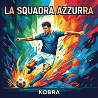 KOBRA - LA SQUADRA AZZURRA