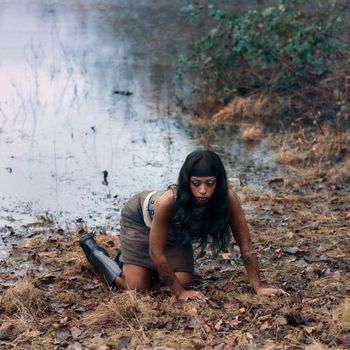 Nia Archives - Danger (Explicit)