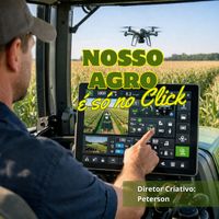 Peterson - Nosso Agro É Só No Click
