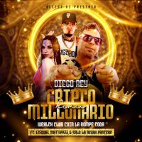 Diego Rey - Cripto Millonario (Remix)
