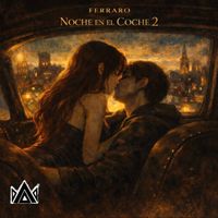 FERRARO - Noche en El coche 2