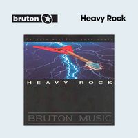 Patrick Wilson, Adam Francis Routh - Heavy Rock