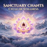 Sanctuary Chants - Cycle of Stillness