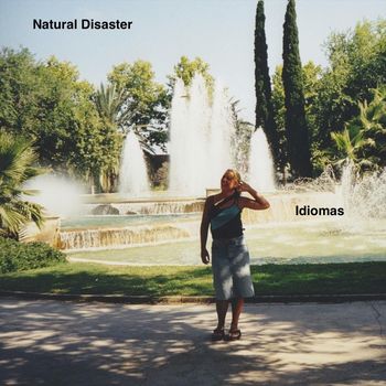 Natural Disaster - Idiomas