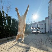 Chris Leo - Paws of Serenity