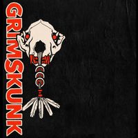 Grim Skunk - United & Strong