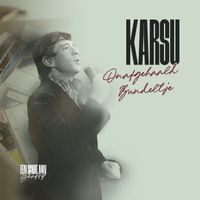 Karsu - Onafgehaald Bundeltje
