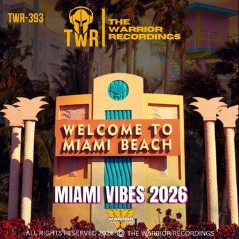 Ray MD - Miami Vibes 2026 (Explicit)