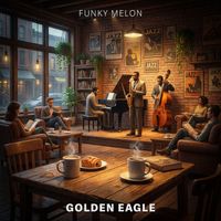 Funky Melon - Golden Eagle