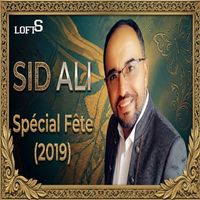 Sid Ali - Spécial Fête(2019)