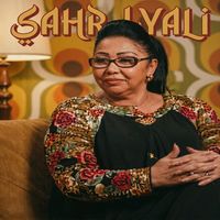 zahouania - Sahr Lyali