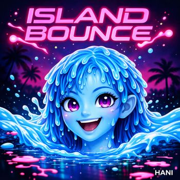 HANI - ISLAND BOUNCE
