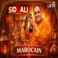 Sid Ali - Marocain