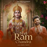 Rahul Vaidya - Shri Ram Chandra