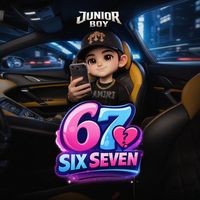 Junior Boy - Six Seven 6-7