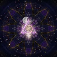 Fractal Harmony - Luna de Transmutación y Expansión - Marzo (396)