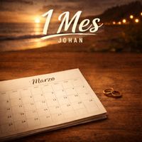 Johan - 1 Mes