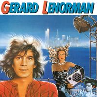 Gérard Lenorman - Boulevard de l'océan (2023 Remaster)
