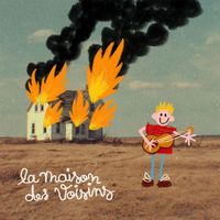 ANDREI - La maison des voisins