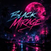 Frozenvile - Black Mirage