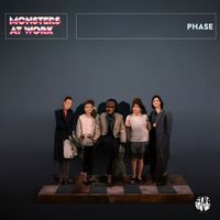 Monsters At Work - Phase