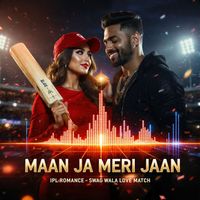 SD. Dutt - Maan Ja Meri Jaan