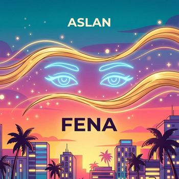 ASLAN - Fena