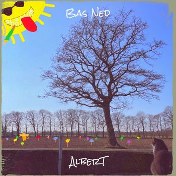 AlberT - Bas Ned (Explicit)