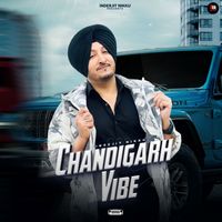 Inderjit Nikku - Chandigarh Vibe