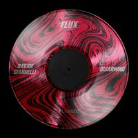 Davide Giannelli - Disarming