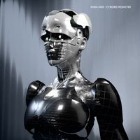 Nina Indi - CYBORG MONSTER