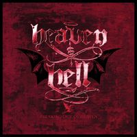 Heaven & Hell - Breaking Out of Heaven (2007 - 2009)