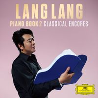 Lang Lang - Rachmaninoff: Vocalise, Op. 34, No. 14  (Arr. Kocsis for Piano)
