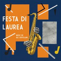 Riz Ortolani - Festa di laurea (Original Soundtrack)