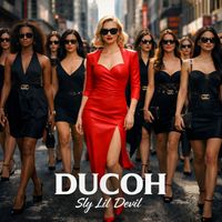 Ducoh - Sly Lil Devil (Explicit)