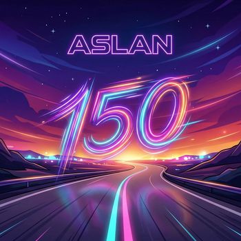 ASLAN - 150