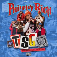 Philthy Rich - T$GO (Motion Files)