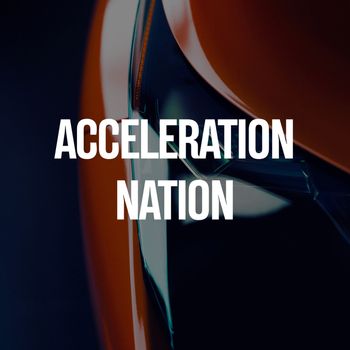 Samira - Acceleration Nation