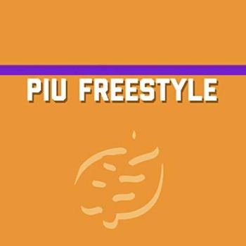 DJ Flex - PIU Freestyle