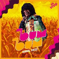 La Mona Jimenez - Bum Bum (En Vivo Abril 2022 [Explicit])