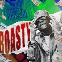Masicka - Boasty (Explicit)