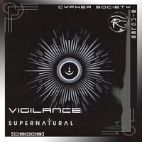 Supernatural - Vigilance