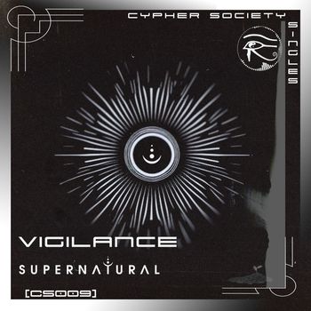Supernatural - Vigilance