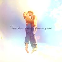 CYRILLE - Too Far Away from You